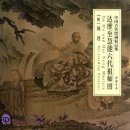 Selected Ancient Chinese Paintings: Da Mo and Hui Neng Masters (Dai Jin [Ming Dynasty])