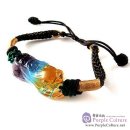 Liu Li Bracelet - Auspicious Hikyuu
