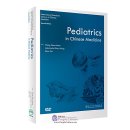 International Standard Library of Chinese Medicine (2nd Edition): Pediatrics in Chinese Medicine (with DVD)