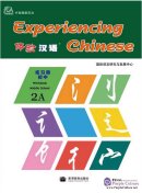 Experiencing Chinese - Middle School 2A Workbook