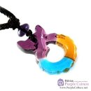 Liu Li Pendant - Elfin  Liu Li Pendant - Elfin