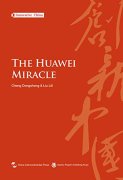 Innovative China: The Huawei Miracle