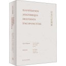 ILLUSTRATION ANATOMIQUE DES POINTS D’ACUPUNCTURE