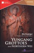 yunguang;Grottoes