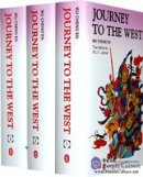Journey to the West (3 Vols)