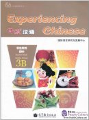 Experiencing Chinese Student Book Middle School 3B