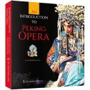 An Introduction to Peking Opera
