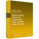 Hazard-causing System and Assessment of Water and Mud Inrush in Tunnels