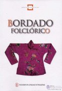 Bordado Folclórico