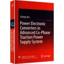 Power Electronic Converters in Advanced Co-Phase Traction Power Supply System