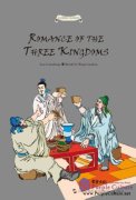 Romance of the Three Kingdoms
