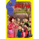 Sinolingua Learning Tree Level 11 Book 3: Seeing Terracotta Warriors