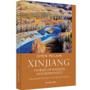 Xinjiang: Stories of Warmth and Hospitality - Unforgettable Experience and Lifelong Friendship