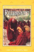 Religionen in Tibet - Series of Basic Information of Tibet of China (German Version)