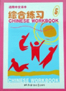 Chinese Workbook 5