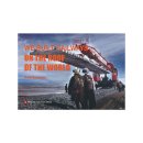 We Built Railways on the Roof of the World