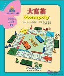 Sinolingua Reading Tree Level 5 - Vol 8 Monoplay