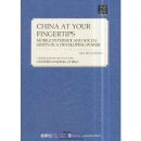Chinese Wisdom and Solutions - Understanding China: China at your fingertips: mobile internet and social shifts in a developing power