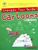 Chengdu Tour Guide: Cartoons