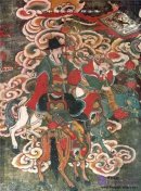 Complete Works of Chinese Arts: Complete Collection of Chinese Temple Murals 7: Shrine Murals in Yuan, Ming and Qing Dynasty