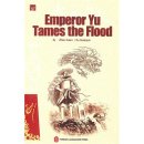 Emperor Yu Tames the Flood
