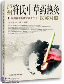 Lu Zhou Fu Shi Chinese Herbal Medicine Hot Moxibustion