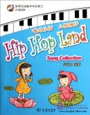 Hip Hop Land: Song Collection with 1 CD