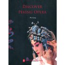Discover Peking Opera