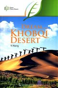 Green China Dream: Dream Over Khobqi Desert