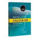 Mathematics - HL Option Calculus for the IB Diploma
