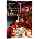 Glimpses of Contemporary China (revised edition): Delights of Chinese Cuisine