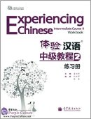 Experiencing Chinese Intermediate Course 2 Workbook