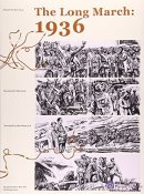 The Long March: 1936
