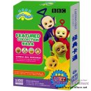 Featured Collection of Teletubbies (10 DVDs)