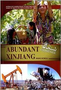 Charming Xinjiang: Abundant Xinjiang