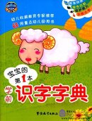 First Literacy Dictionary for Baby before School