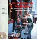 Ein Paradies für Schatzjäger –Der Antiquitäten und Panjiayuan in Beijing