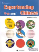 Experiencing Chinese - Middle School 1B Student Book