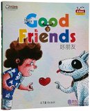 Cool Panda Chinese Big Book for Kids