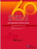 China Compendium of Statistics 1949-2008