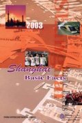Shanghai Basic Facts: 2003