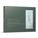 Traditional Chinese Architecutre Surveying and Mapping Series: Mausoleum Architecture & Shrines and Temples Architecture - Three Mausoleums Outside Shanhaiguan Pass and Beizhen Temple