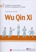 Le qigong pour la santé  Le qigong pour la santé