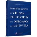 Interpretation of China’s Philosophy on Diplomacy