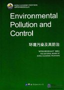 Environmental Pollution and Control