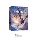 Harry Potter and the Order of the Phoenix (Chinese Version)