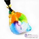 Liu Li Pendant - Together We'll Stay