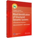 Blind Identification of Structured Dynamic Systems