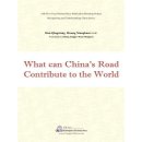 What Can China's Road Contribute to the World