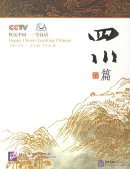 Happy China-Learning Chinese-Sichuan (With DVD)